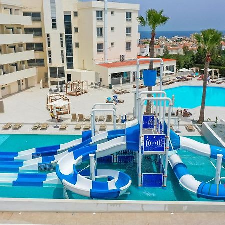 Toxotis Hotel Pernera 外观 照片