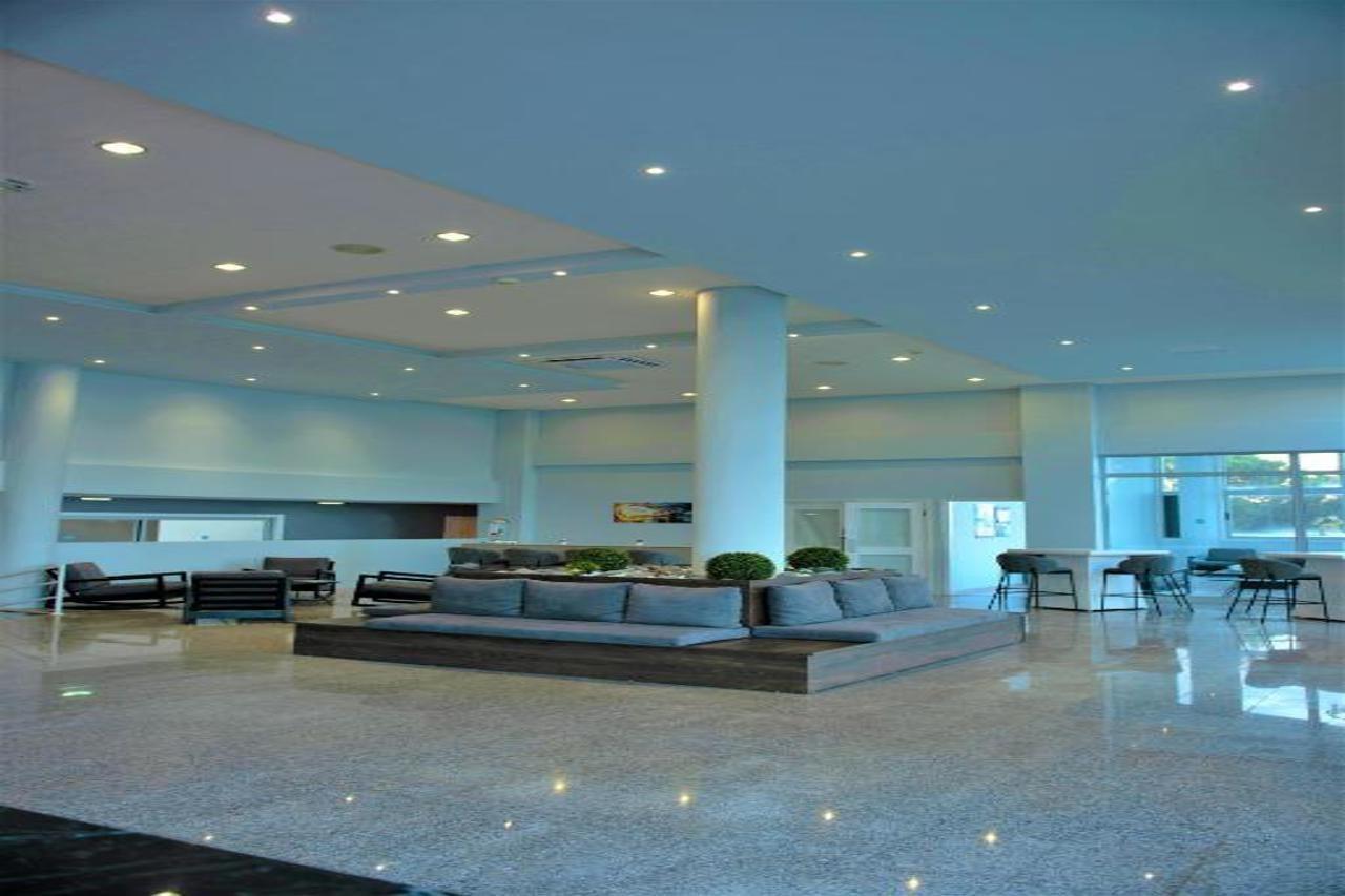Toxotis Hotel Pernera 外观 照片